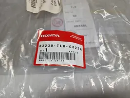 Honda Accord X Garniture de tableau de bord 
