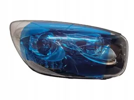 KIA Picanto Headlight/headlamp 921021Y311