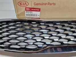 KIA Optima Griglia anteriore 86350d4010