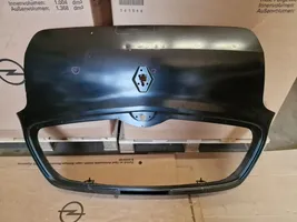 Renault Twingo III Tylna klapa bagażnika 