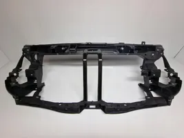 Renault Master III Radiator support slam panel 