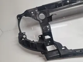 Renault Master III Pannello di supporto del radiatore 