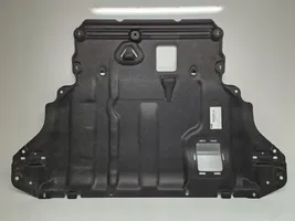 Ford Focus Cache de protection sous moteur 