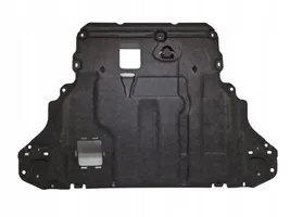 Ford Focus Cache de protection sous moteur 