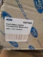 Ford Galaxy Priekinis bamperis 