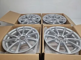 BMW 3 F30 F35 F31 R16-alumiinivanne 