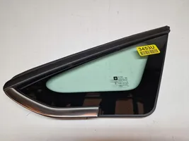 Opel Cascada Loading door trunk window/glass 39033453