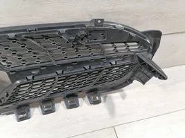 Mercedes-Benz A W177 Grille calandre supérieure de pare-chocs avant A1778880200