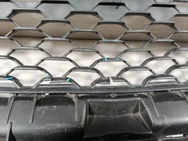 Mercedes-Benz C W205 Grille inférieure de pare-chocs avant A2058856204