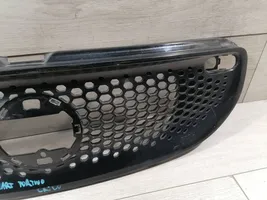 Smart ForTwo I Atrapa chłodnicy / Grill A4538880138