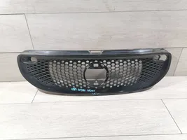 Smart ForTwo I Grille de calandre avant A4538880138