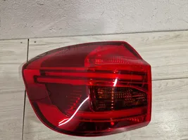 BMW X3 G01 Lampa tylna 