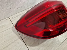 BMW X3 G01 Lampa tylna 