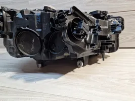 BMW X3 G01 Lampa przednia 