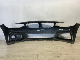 BMW 4 F32 F33 Stoßstange Stoßfänger vorne 8054502