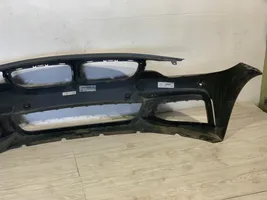 BMW 4 F32 F33 Stoßstange Stoßfänger vorne 8054502