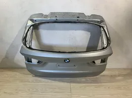 BMW X1 F48 F49 Couvercle de coffre 