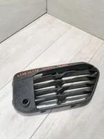 BMW X1 F48 F49 Grille inférieure de pare-chocs avant 