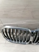 BMW X5 G05 Grille de calandre avant 7454888