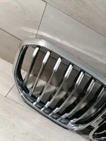 BMW X5 G05 Atrapa chłodnicy / Grill 7454888