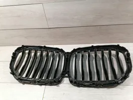 BMW X5 G05 Grille de calandre avant 8096590