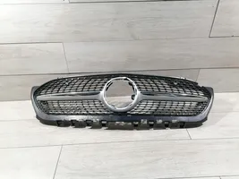 Mercedes-Benz A W177 Griglia superiore del radiatore paraurti anteriore A1778880200