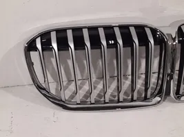 BMW 7 G11 G12 Grille de calandre avant 8494817