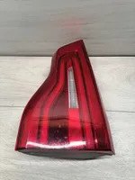 BMW X3 G01 Lampy tylnej klapy bagażnika 2TZ012694