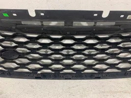 Land Rover Range Rover Velar Atrapa chłodnicy / Grill J8A28200DD