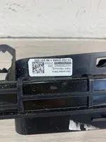 Mercedes-Benz A W177 Staffa del pannello di supporto del radiatore parte superiore a2476207200