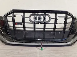 Audi Q7 4M Paraurti anteriore 4M0807437Q