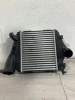 Audi RS Q8 Chłodnica powietrza doładowującego / Intercooler 4M0145803BT