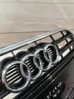Audi A5 8T 8F Grille calandre supérieure de pare-chocs avant 8T0853651G8T0