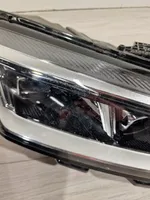 Audi A5 Lampy przednie / Komplet 
