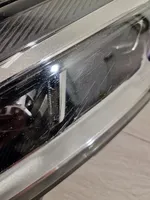 Audi A5 Lampy przednie / Komplet 