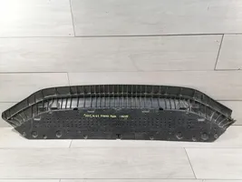 Audi A4 S4 B9 Front bumper skid plate/under tray 8W0807611E