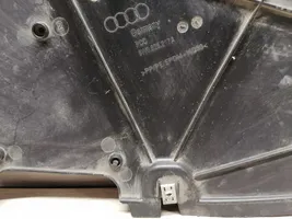 Audi A4 S4 B9 Osłona tylna podwozia 8w0825217a