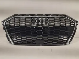 Audi A3 8Y Grotelės viršutinės 8Y0853651A