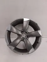 Audi A1 R18 alloy rim 