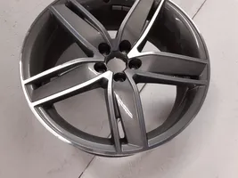 Audi A1 R18 alloy rim 