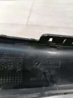 Porsche Macan Spojler zderzaka przedniego 95B807826