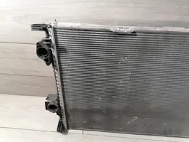 Porsche Panamera (971) Radiateur de refroidissement 971121253