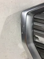 Audi e-tron Maskownica / Grill / Atrapa górna chłodnicy 4KE853651