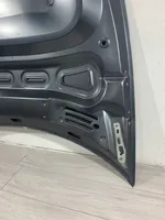 Audi E-tron GT Pokrywa przednia / Maska silnika 