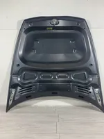 Audi E-tron GT Couvercle, capot moteur 