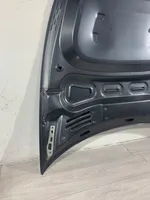 Audi E-tron GT Konepelti 
