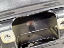 Audi E-tron GT Tylna klapa bagażnika 4j3827260