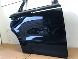 Porsche Macan Portiera posteriore 