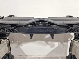 Lamborghini Urus Kompletny zestaw przedniej części nadwozia / karoserii 4ml805594
