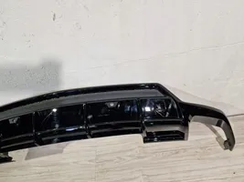 Lamborghini Urus Rivestimento della parte inferiore del paraurti posteriore 4ML807539